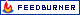 Subscribe to my blog by FeedBurner