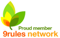 Proud member of the 9rules network