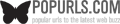 popurls | popular urls to the latest web buzz