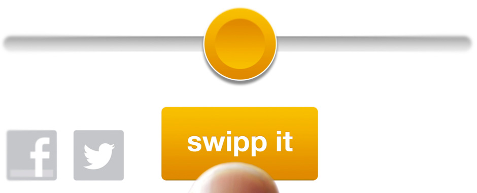 Frontpage Slider